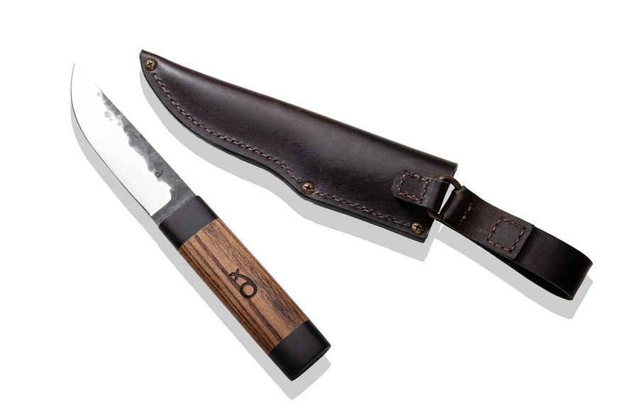 Ніж Fadir Tools Handmade Bushcraft Knife 8040 фото