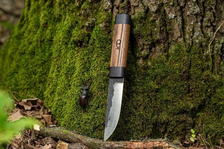 Ніж Fadir Tools Handmade Bushcraft Knife 8040 фото