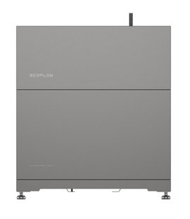 Комплект енергонезалежності EcoFlow Power Ocean 5 kWh (однофазний інвертор 5 кВт) PowerOcean-Inverter-P1-5kW-EU/1*PowerOcean-Battery-5kWh-DE/EF-BatteryBase-DCFit фото