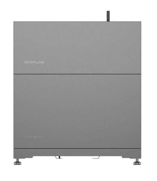 Комплект энергонезависимости Ecoflow Power Ocean 5 kWh (однофазный инвертор 5 кВт) PowerOcean-Inverter-P1-5kW-EU/1*PowerOcean-Battery-5kWh-DE/EF-BatteryBase-DCFit фото