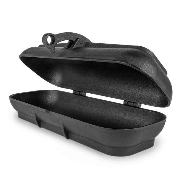 Жаровня для картофеля Petromax Cast-Iron Potato Cooker 45 см pto45b фото