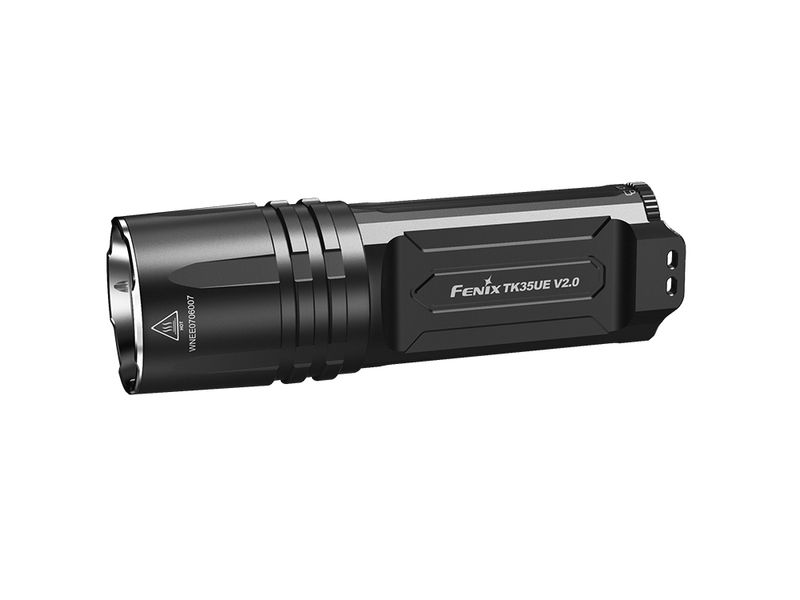 Ліхтар ручний Fenix TK35UE V2.0 57292 фото