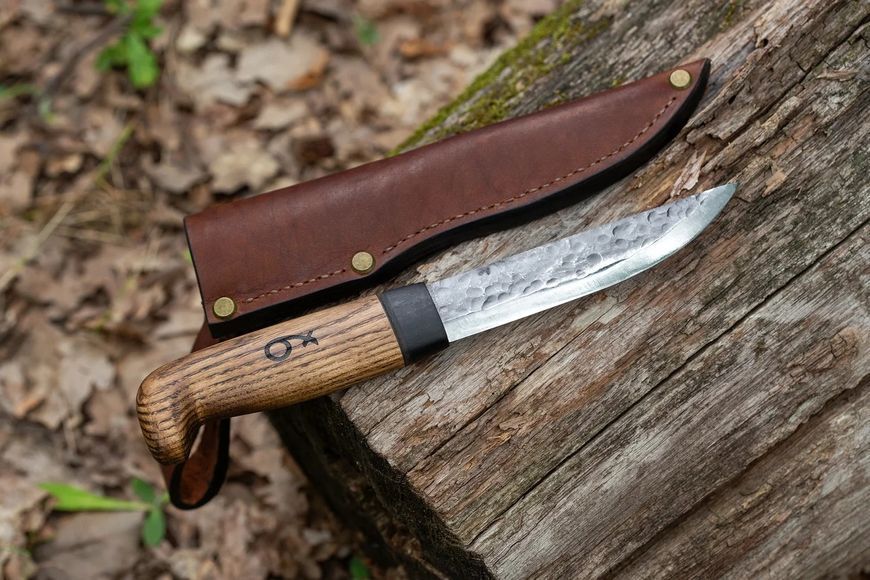 Ніж Fadir Tools Handmade Bushcraft Knife 2.0 8041 фото