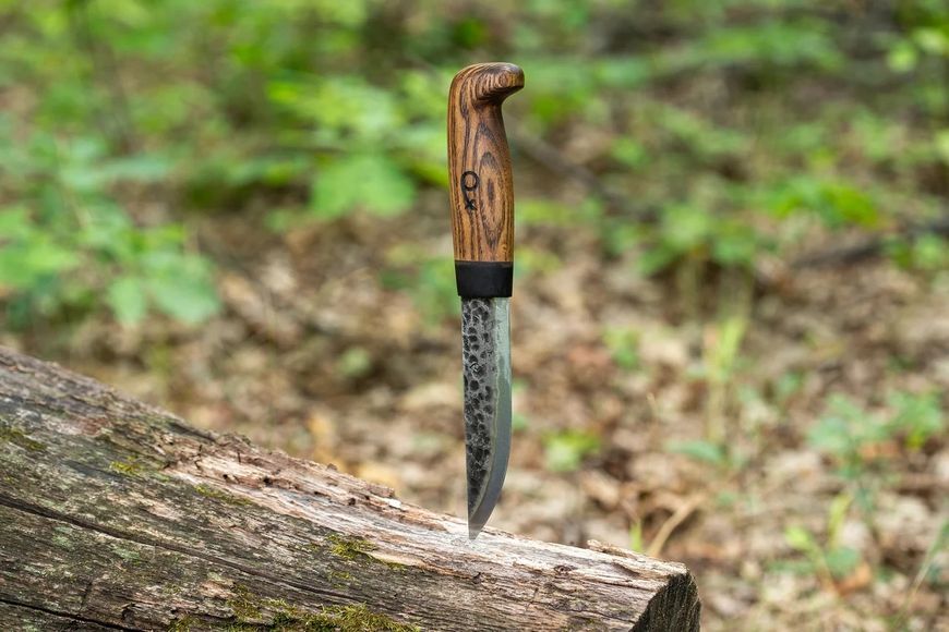 Ніж Fadir Tools Handmade Bushcraft Knife 2.0 8041 фото