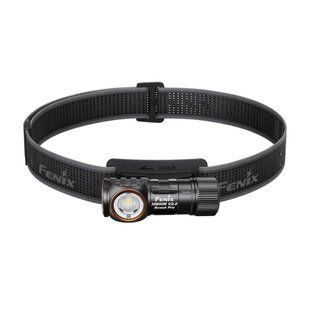 Фонарь налобный тактический с зеленым светом Fenix Scout Pro (HM50R V2.0) ScoutPro фото