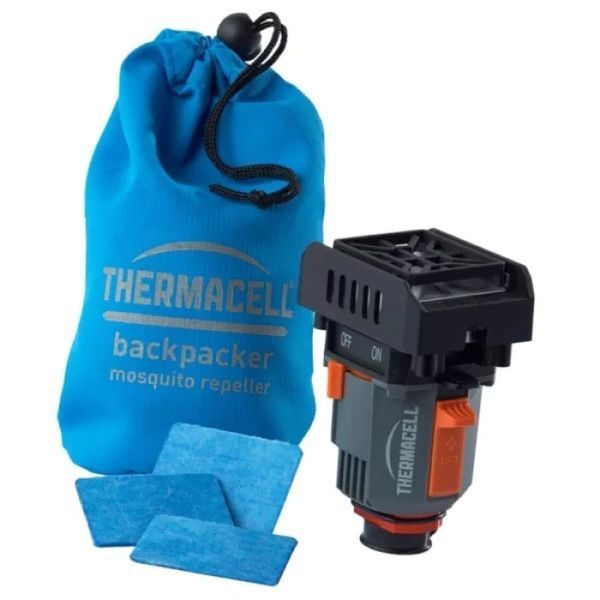 Устройство от комаров Thermacell MR-BR Backpacker MR-BP фото