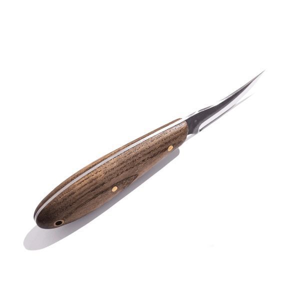 Ніж Fadir Tools Curved Сarving Knife Full Tang 9007 фото