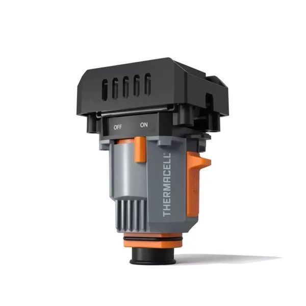 Устройство от комаров Thermacell MR-BR Backpacker MR-BP фото