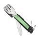 Мультитул для барбекю Roxon S601, зеленый S601Green фото 1